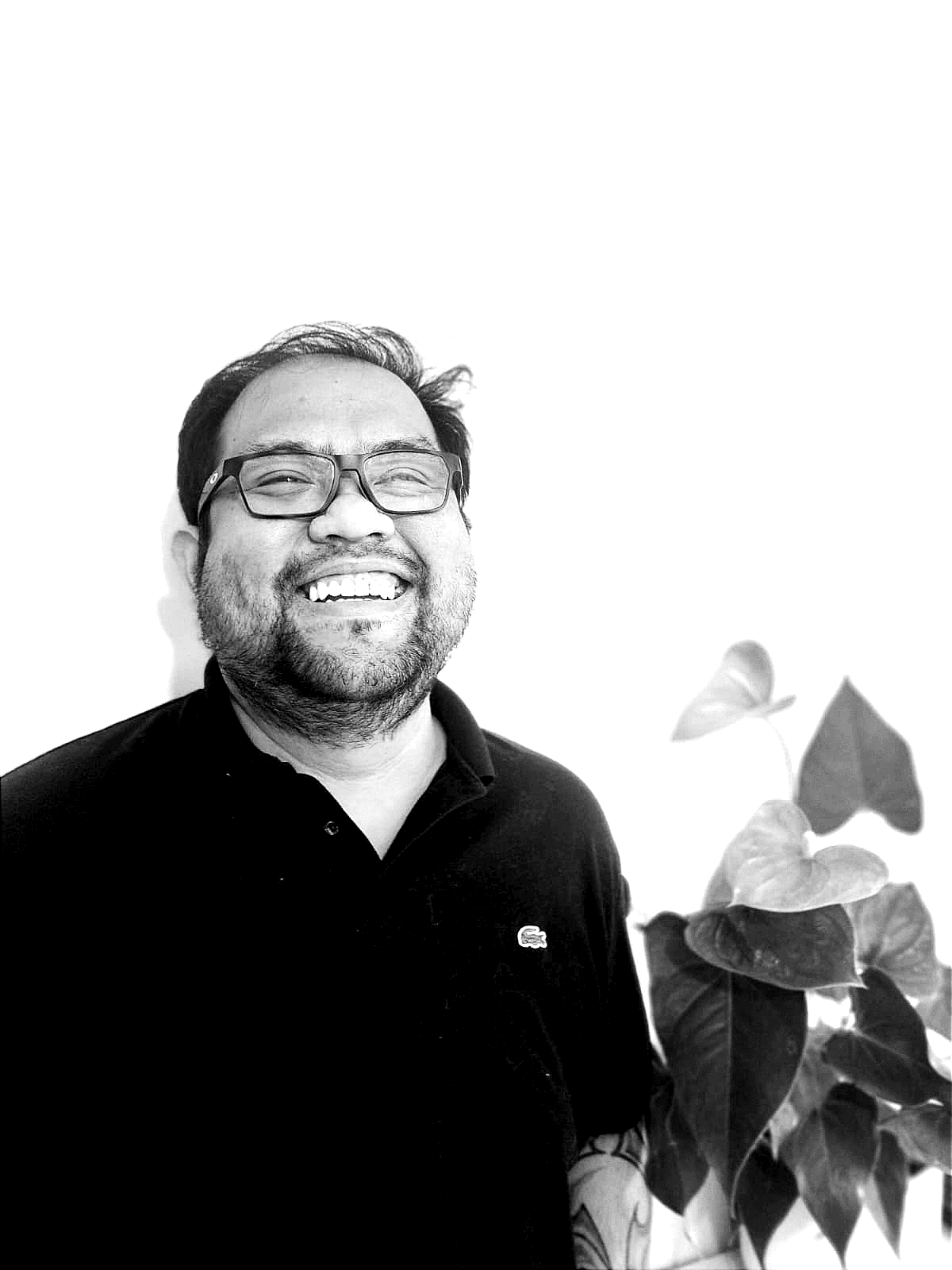 Patrick Hartono